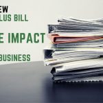 The New Stimulus Bill Has Huge Impacts For Morgantown WV Businesses
