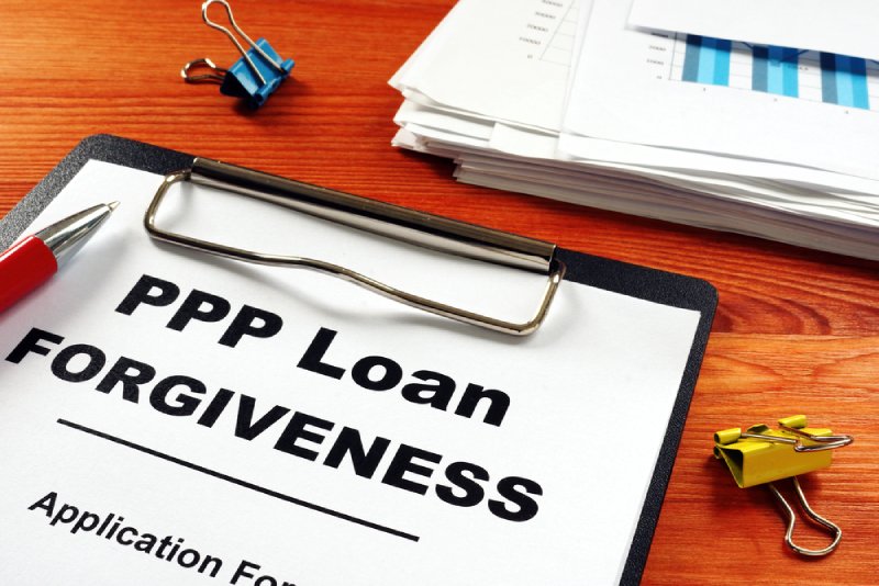 Big PPP Loan Forgiveness News For Morgantown WV Businesses