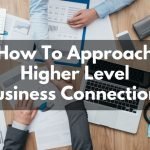 How To Approach Bigger Business Players In Morgantown WV or Your Niche