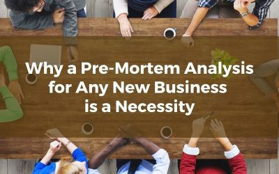Why a Pre-Mortem Analysis for Any New Morgantown WV Business is a Necessity